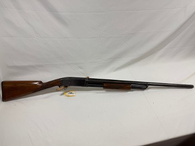 REMINGTON Model 10 12 GA - Image 1 of 4