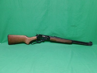 MARLIN 336A .30-30 WIN - Image 2 of 5