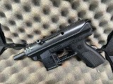 INTRATEC ab-10 9MM LUGER (9x19 PARA) - 2 of 6