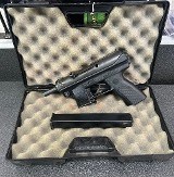 INTRATEC ab-10 9MM LUGER (9x19 PARA) - 1 of 6