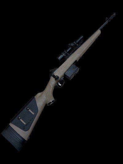 SAVAGE ARMS 11 .308 WIN - Image 1 of 3