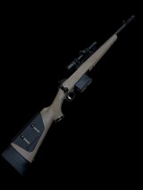 SAVAGE ARMS 11 .308 WIN - Image 1 of 3