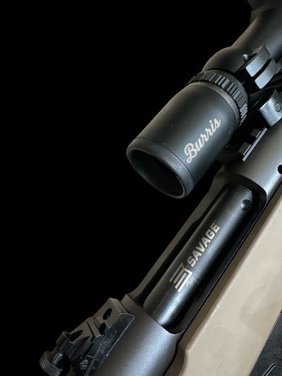 SAVAGE ARMS 11 .308 WIN - Image 2 of 3