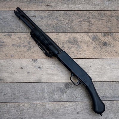 MOSSBERG 590 Shockwave .410 BORE - Image 2 of 2