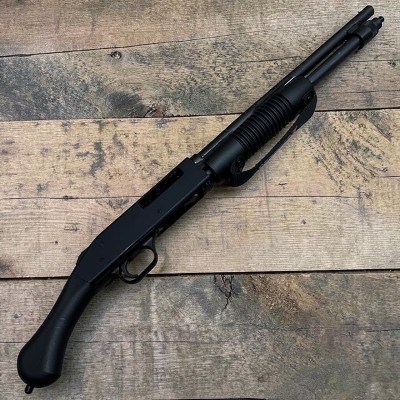 MOSSBERG 590 Shockwave .410 BORE - Image 1 of 2