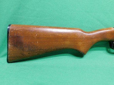 REMINGTON SPEEDMASTER 552 .22 S/L/LR - Image 14 of 20