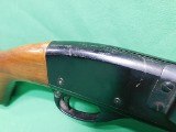 REMINGTON SPEEDMASTER 552 .22 S/L/LR - Image 19 of 20