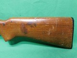 REMINGTON SPEEDMASTER 552 .22 S/L/LR - Image 7 of 20