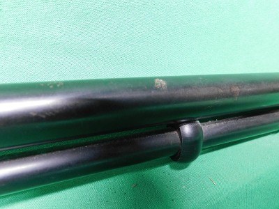 REMINGTON SPEEDMASTER 552 .22 S/L/LR - Image 18 of 20