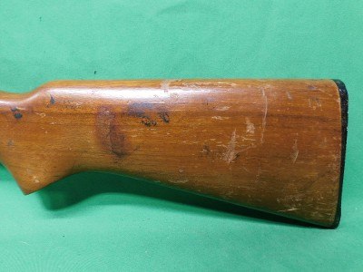 REMINGTON SPEEDMASTER 552 .22 S/L/LR - Image 8 of 20