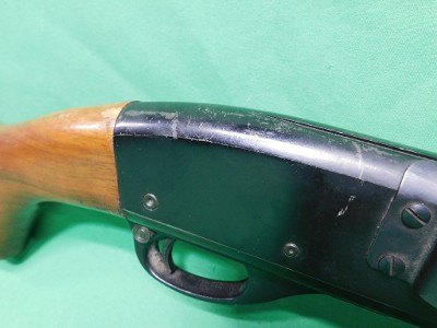 REMINGTON SPEEDMASTER 552 .22 S/L/LR - Image 19 of 20