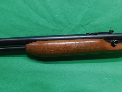 REMINGTON SPEEDMASTER 552 .22 S/L/LR - Image 11 of 20