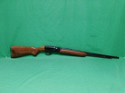 REMINGTON SPEEDMASTER 552 .22 S/L/LR - Image 4 of 20