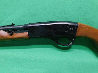 REMINGTON SPEEDMASTER 552 .22 S/L/LR - Image 10 of 20
