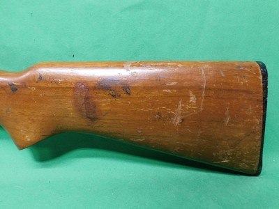 REMINGTON SPEEDMASTER 552 .22 S/L/LR - Image 7 of 20