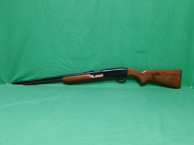 REMINGTON SPEEDMASTER 552 .22 S/L/LR - Image 2 of 20