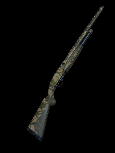 WINCHESTER 1300 12 GA - Image 1 of 4