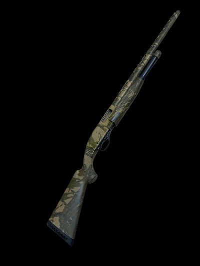 WINCHESTER 1300 12 GA - Image 2 of 4