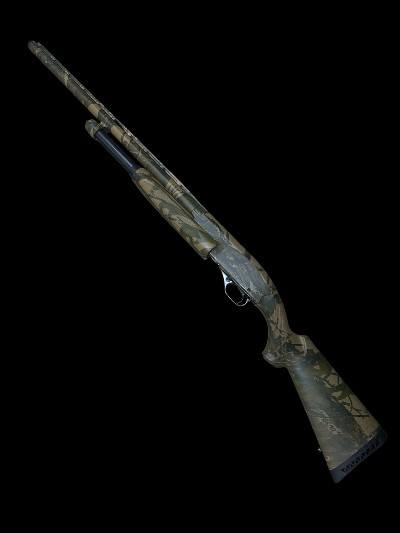 WINCHESTER 1300 12 GA - Image 4 of 4