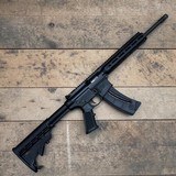 SMITH & WESSON M&P15-22 .22 LR - Image 1 of 4