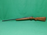 J STEVENS A&T CO. SPRINGFIELD MODEL 83 .22 S/L/LR - 1 of 24