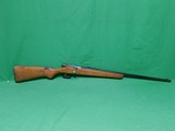 J STEVENS A&T CO. SPRINGFIELD MODEL 83 .22 S/L/LR - 4 of 24