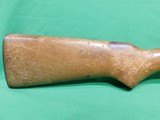 J STEVENS A&T CO. SPRINGFIELD MODEL 83 .22 S/L/LR - 18 of 24