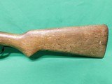 J STEVENS A&T CO. SPRINGFIELD MODEL 83 .22 S/L/LR - 10 of 24