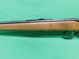 J STEVENS A&T CO. SPRINGFIELD MODEL 83 .22 S/L/LR - 12 of 24