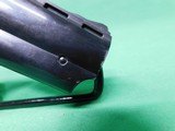 EAA WINDICATOR.38 SPECIAL/.357 MAGNUM - 8 of 13