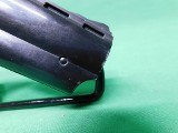 EAA WINDICATOR.38 SPECIAL/.357 MAGNUM - 9 of 13