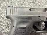Glock G34 9MM LUGER (9X19 PARA) - Image 7 of 12