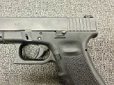 Glock G34 9MM LUGER (9X19 PARA) - Image 4 of 12