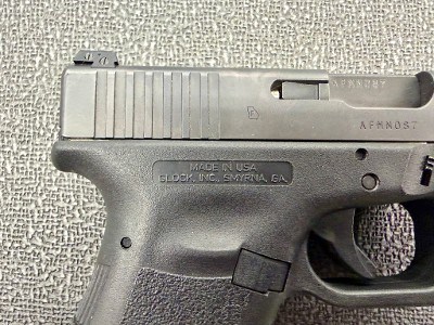 Glock G34 9MM LUGER (9X19 PARA) - Image 7 of 12