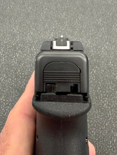 Glock G34 9MM LUGER (9X19 PARA) - Image 10 of 12