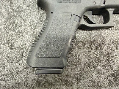 Glock G34 9MM LUGER (9X19 PARA) - Image 9 of 12