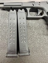 Glock G34 9MM LUGER (9X19 PARA) - Image 11 of 12