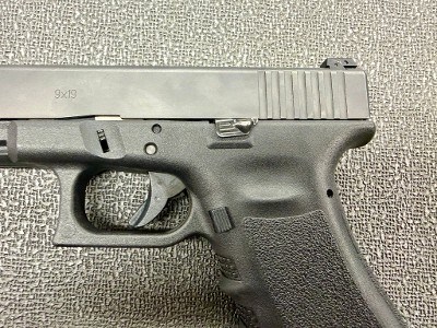 Glock G34 9MM LUGER (9X19 PARA) - Image 4 of 12