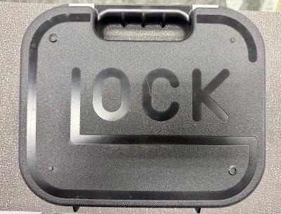 Glock G34 9MM LUGER (9X19 PARA) - Image 12 of 12