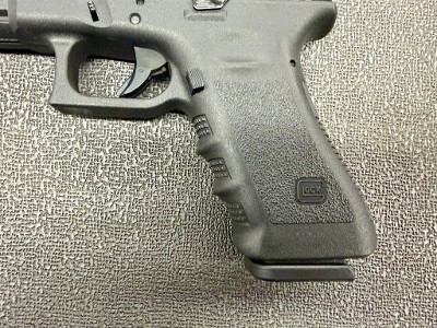 Glock G34 9MM LUGER (9X19 PARA) - Image 5 of 12