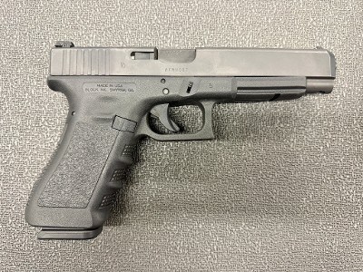 Glock G34 9MM LUGER (9X19 PARA) - Image 6 of 12