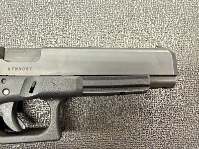 Glock G34 9MM LUGER (9X19 PARA) - Image 8 of 12
