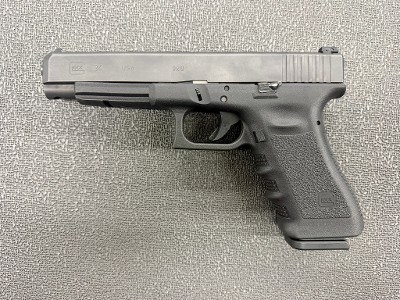 Glock G34 9MM LUGER (9X19 PARA) - Image 2 of 12