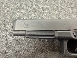 Glock G34 9MM LUGER (9X19 PARA) - Image 3 of 12