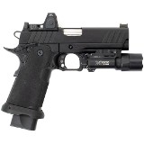 SPRINGFIELD ARMORY PRODIGY DS + TRIJICON RM06, SUREFIRE X300 9MM LUGER (9X19 PARA) - 3 of 4