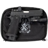 SPRINGFIELD ARMORY PRODIGY DS + TRIJICON RM06, SUREFIRE X300 9MM LUGER (9X19 PARA) - 4 of 4
