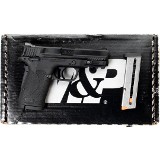 SMITH & WESSON M&P 380 SHIELD EZ M2.0 .380 ACP - 5 of 6