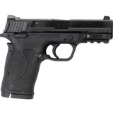 SMITH & WESSON M&P 380 SHIELD EZ M2.0 .380 ACP - 4 of 6