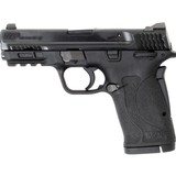 SMITH & WESSON M&P 380 SHIELD EZ M2.0 .380 ACP - 2 of 6