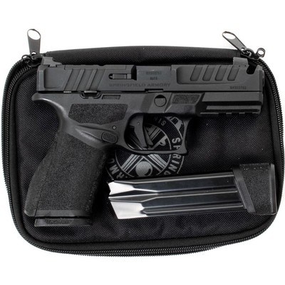 SPRINGFIELD ARMORY ECHELON 9MM LUGER (9X19 PARA) - Image 5 of 6